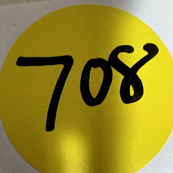 Woman’s A New Day Brown Snake Skin 3.5 Inch Heel Tall Knee High Boots Size 7.5 - Picture 10 of 11